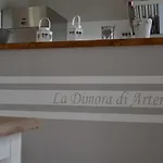 La Dimora Di Artemide Bed & Breakfast
