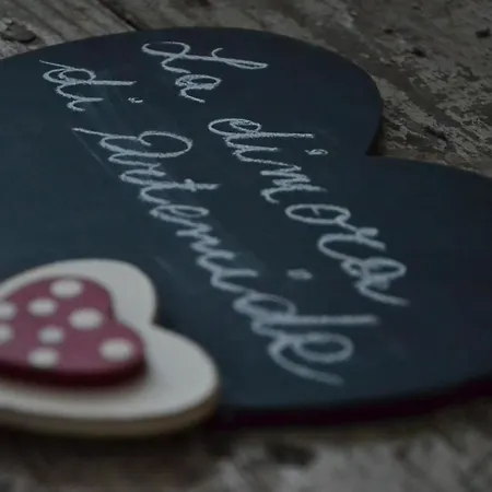 La Dimora Di Artemide Bed & Breakfast