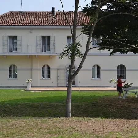 Bed & Breakfast La Dimora Di Artemide Nichelino