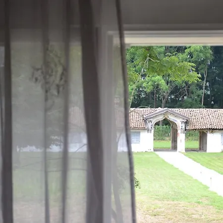 Bed & Breakfast La Dimora Di Artemide *