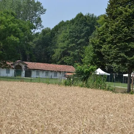 La Dimora Di Artemide *