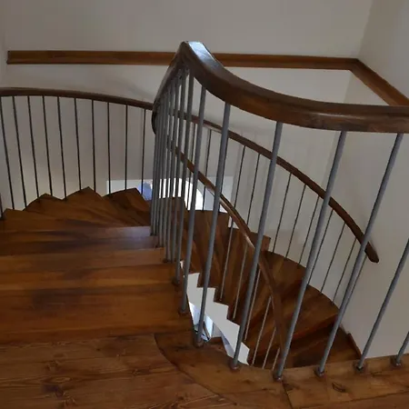 Oda ve Kahvaltı La Dimora Di Artemide *