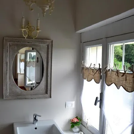 La Dimora Di Artemide *