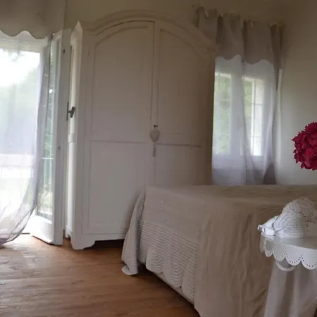 La Dimora Di Artemide Bed & Breakfast *