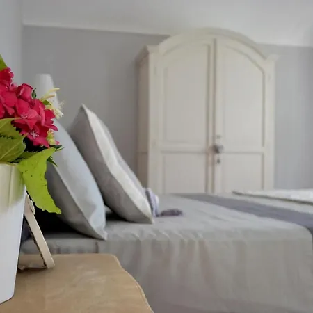 Bed & Breakfast La Dimora Di Artemide *