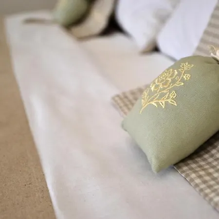 La Dimora Di Artemide Bed & Breakfast *