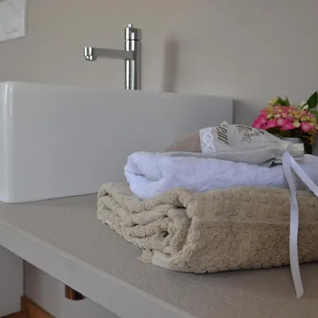 La Dimora Di Artemide *