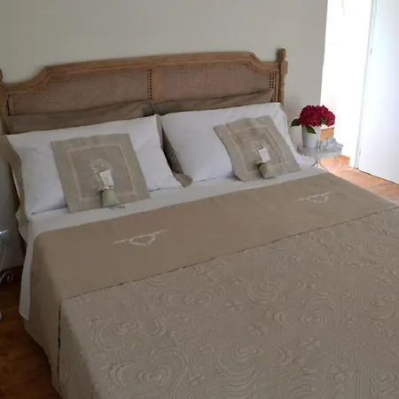 La Dimora Di Artemide Bed & Breakfast *