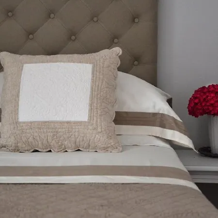 Bed & Breakfast La Dimora Di Artemide