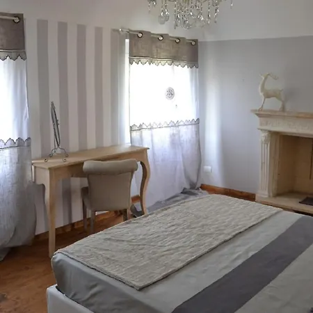 La Dimora Di Artemide