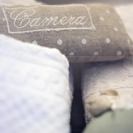 La Dimora Di Artemide *