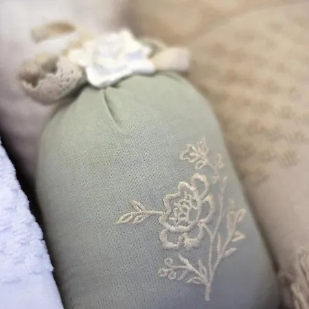 Bed & Breakfast La Dimora Di Artemide