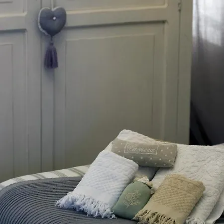 Bed & Breakfast La Dimora Di Artemide