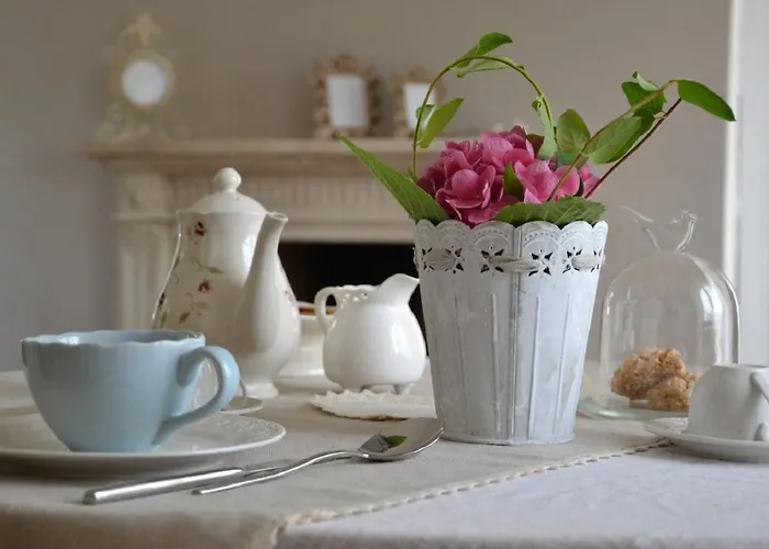 La Dimora Di Artemide Bed & Breakfast Nichelino