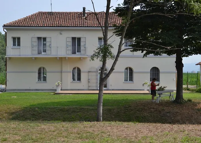 Bed & Breakfast La Dimora Di Artemide Nichelino