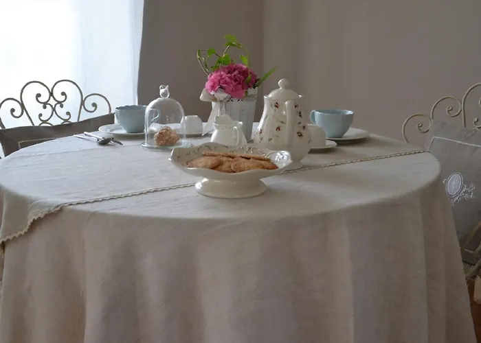 La Dimora Di Artemide * Nichelino